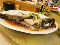 -富黎华海鲜大酒楼(正大广场店)
