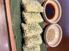 -银米·云南传统过桥米线(双廊黑金冠店)