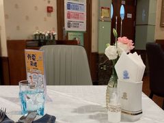 -新侨三宝乐西餐厅(崇文门店)