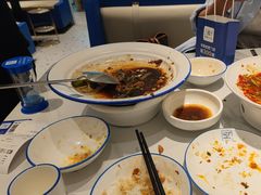 -兰湘子·湘菜小炒(南京江宁万达店)