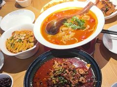 -蜀锦堂·川味现炒(襄阳武商汇店)