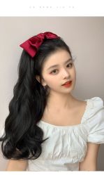 -KIMI HAIR SALON·烫染设计店