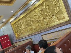 -北方饺子王·海肠捞饭·海鲜锅(山大店)