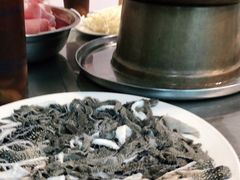 -三兴涮羊肉(荣安大街店)