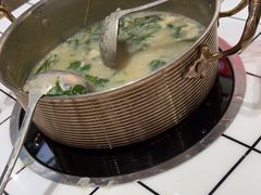 -领鲜现切猪杂火锅(番禺桥南店)