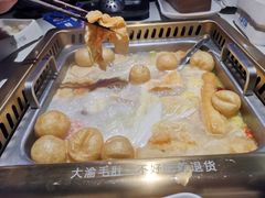-大渝火锅(苏州西城永捷店)
