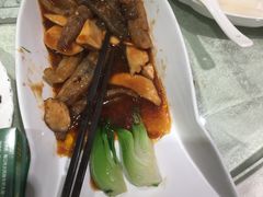 -琼菜坊·无鸡不成宴·海南菜老爸茶糟粕醋(海口骑楼老街店)