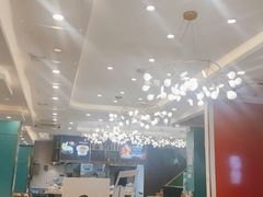 大堂-三品香·江浙菜(松江九谊店)