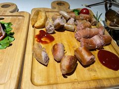 -俄士厨房(五棵松华熙LIVE店)