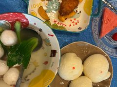 -老淳安—伴山伴湖(千岛湖开元度假村店)