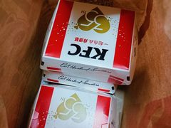 -肯德基(新凌云店)