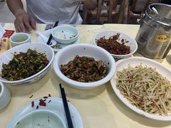 -笨罗卜浏阳菜馆(龙华鹏润达店)