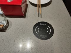 -海底捞火锅(万达坊店)