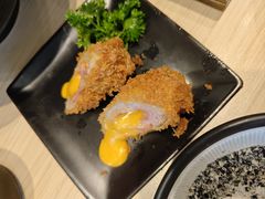 腰内芝士卷-胜博殿日式炸猪排(西红门店)