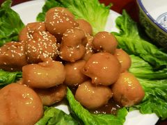 -金龙寨(解西店)