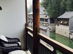 -古北水镇乌镇会精品酒店