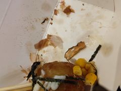 玉米奶酪章鱼烧-哥哥章鱼烧(环球中心店)