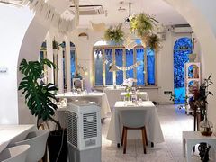 -春树下·树屋花房西餐厅(罍街AS1980店)