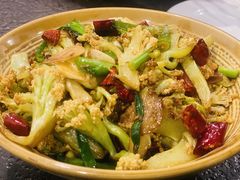 -湘肠香火锅店(团结湖店)