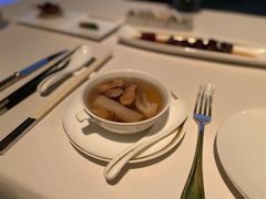 -金轩中餐厅 Jin Xuan(浦东丽思卡尔顿酒店)