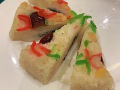 妈妈猪油糕-雲湖岚院特色农家乐(苏式东山味东山店)