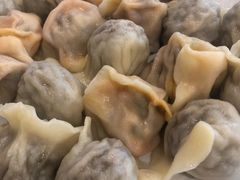 -宝源饺子(麦子店街店)