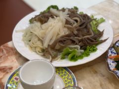 -清真·马家火锅美食城(镇江北路店)