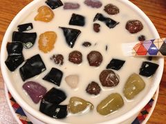 -糖纸甜品(恒一广场店)