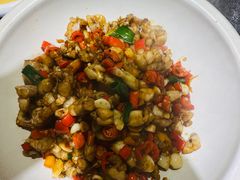 -南海底小海鲜·湘菜(鲁巷吴家湾店)