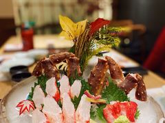 -蟹田居·活蟹料理(东城店)