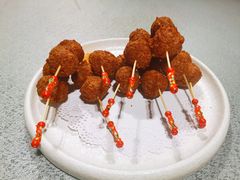 -同喜烤鸭店(光芒店)