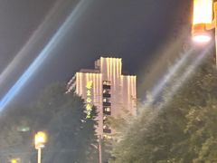 -北京京伦饭店