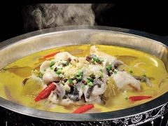 -楚鱼王·河鲜·湖北菜(华农店)