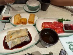 -添好运点心专门店(深水埗店)