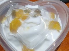 -二姐家三个拿手菜·北塘海鲜·大馅锅贴王(成林道店)