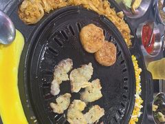 -小团团·路边烤牛肉(南岭壹街店)