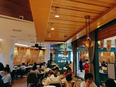 -美奈小馆·越南料理(福田星河COCO Park店)