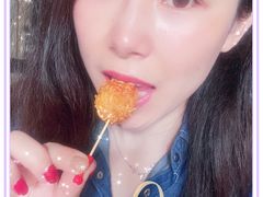 -奶奶的美食(悦立方店)