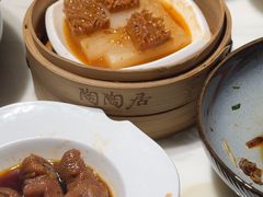 -陶陶居酒家(新天地店)