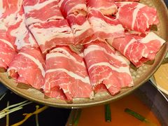-四喜小胖·北京涮肉(五道营店)