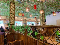 大堂-尚竹阁冬瓜盅·18年地标美食(平洲店)