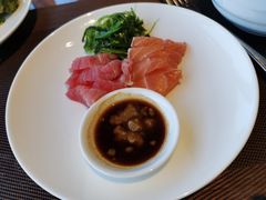 -长春净月潭喜来登酒店·盛宴标帜餐厅