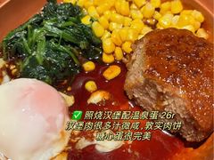 -萨莉亚(百信广场店)