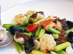 -荣家黄鱼面(南京西路店)