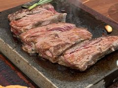 -一沙一城·岩烤牛扒(深圳首店)