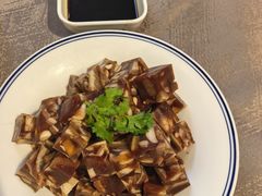 -老浒记烤鸭-北京菜(琉璃厂店)