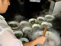 -甘记肥肠粉(马鞍北路店)