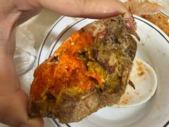 -莲花公园煎蟹(总店)