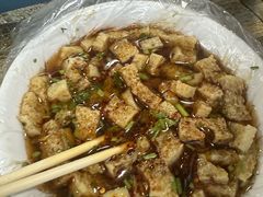 -八分场凉皮老店(正宗)