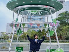 -深圳来福士广场